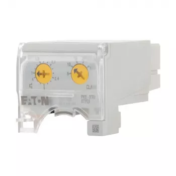 Eaton PKE-XTU-4 elektronický modul nadprúdovej spúšte, 0,3-4 A, 690 V AC, pre PKE12/PKE32 121724
