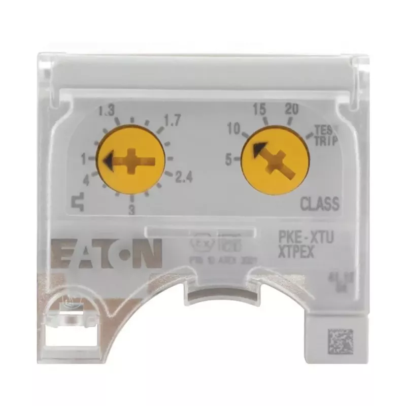 Eaton PKE-XTU-4 spúšť preťaženia, 4 A, 690 V, IEC/EN 60947, pre PKE12/PKE32