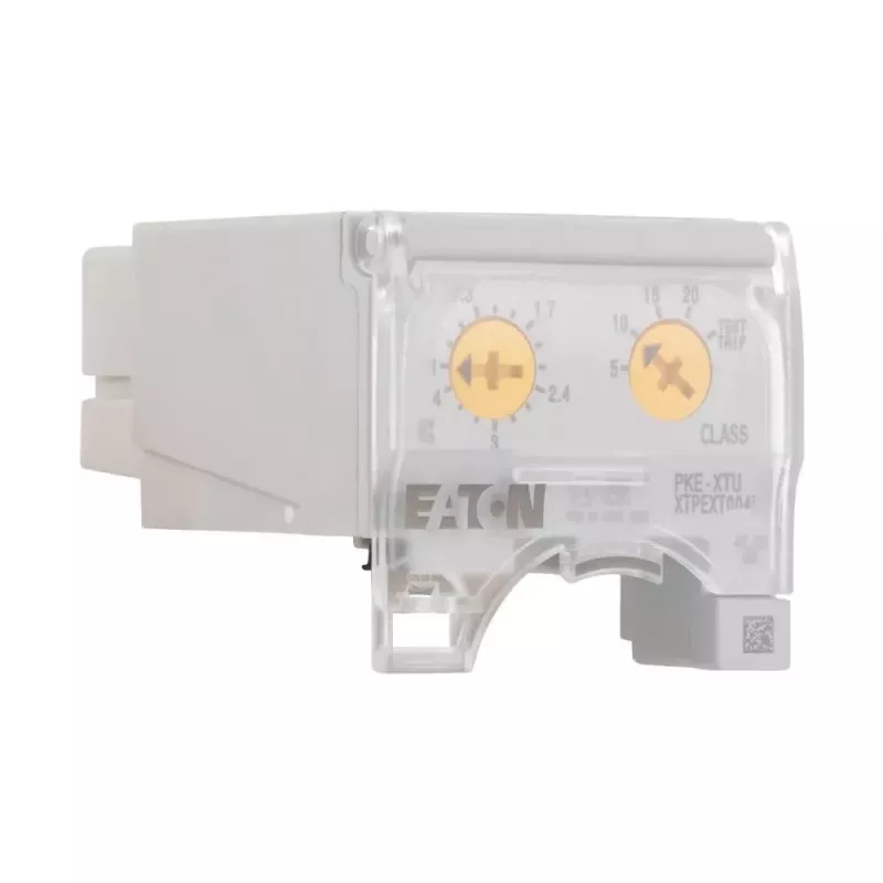 Eaton PKE-XTU-4 spúšť preťaženia, 4 A, 690 V, IEC/EN 60947, pre PKE12/PKE32