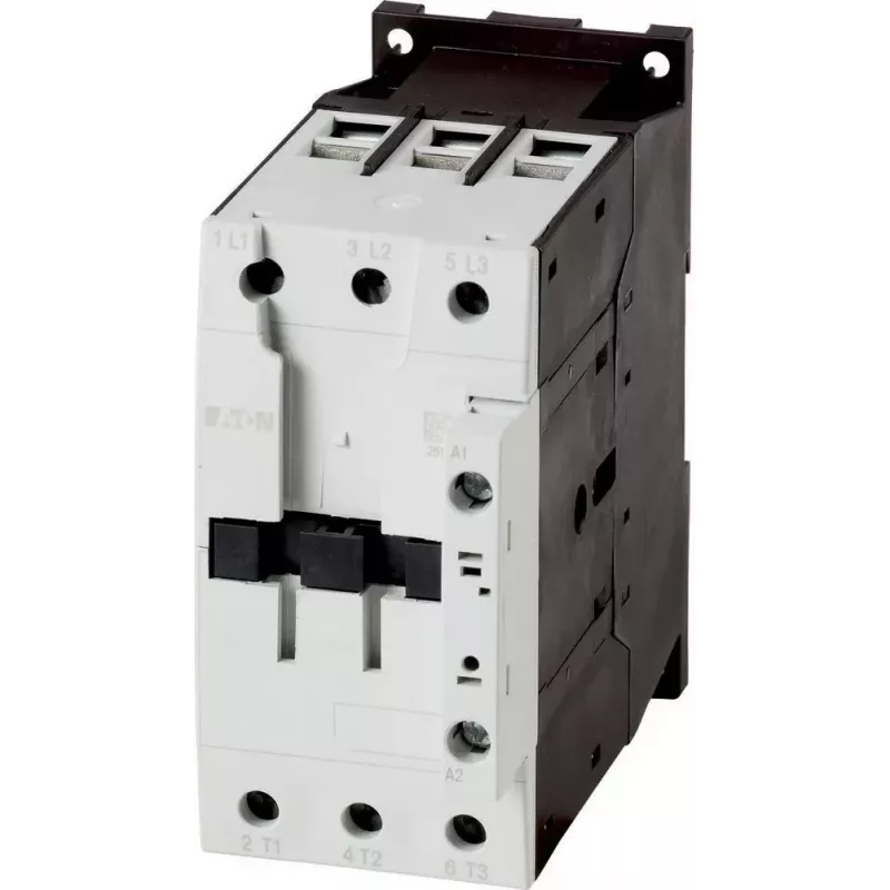 Eaton DILM65(RDC24) 3-pólový stýkač, 65 A, 24 V DC cievka 277908