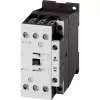 Eaton DILM17-01 stýkač, 3-pólový, 17 A, 230 V AC cievka, 1 NC pomocný kontakt 277036