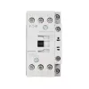 Eaton DILM17-01 stýkač, 3-pólový, 17 A, 230 V AC cievka, 1 NC pomocný kontakt 277036