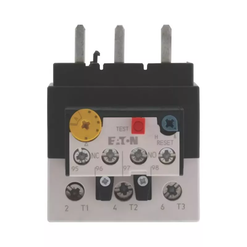 Eaton ZB65-24 výkonové relé čierna - biela (278457)