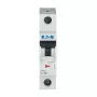 Eaton FAZ-S2/1 istič 2-pólový 1 A typ S 10 kA 278607
