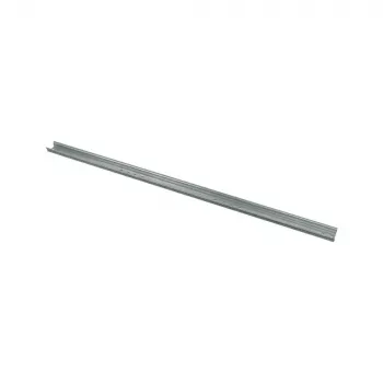 Eaton EPTS15-0750 perforovaná DIN lišta, 35x15 mm, 750 mm, pozinkovaná oceľ 144003
