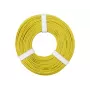Donau Elektronik 125-053 lanko 0,25 mm² žlté 50 m