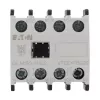 Eaton DILM150-XHI22 blok pomocných kontaktov, 2NO+2NC, čelná montáž, skrutkové svorky 277950