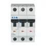 Eaton FAZ-B10/3 istič typ B, 10 A, 3-pólový, 10 kA 278843