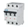 Eaton FAZ-B10/3 istič typ B, 10 A, 3-pólový, 10 kA 278843