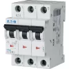 Eaton FAZ-B10/3 istič typ B, 10 A, 3-pólový, 10 kA 278843