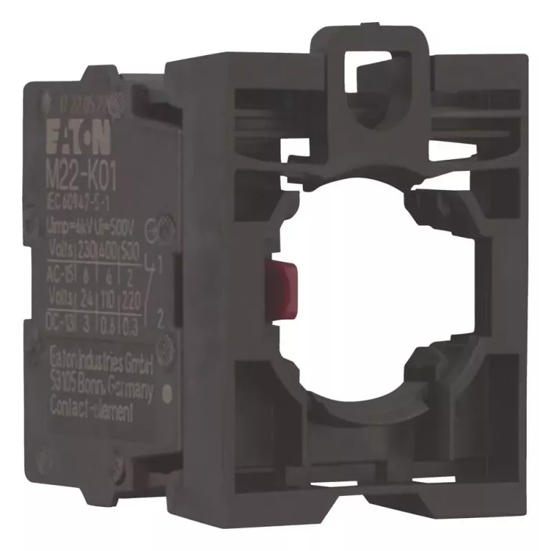 Eaton M22-AK01 kontaktný prvok 1NC 216503