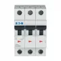 Eaton FAZ-C10/3 istič typ C 10 A 3-pólový 278869