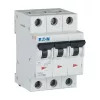 Eaton FAZ-C10/3 istič typ C 10 A 3-pólový 278869