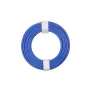 Donau Elektronik 175-012 LiY lanko 1 x 0,75 mm² modré