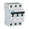 Eaton FAZ-C20/3 istič, 3-pólový, 20 A, typ C, 10 kA 278874