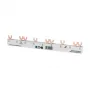 Eaton EVG16/3X1PHAS prípojnica, 6 modulov