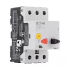 Eaton PKZM01-10 motorový ochranný istič, 10 A, 4 kW/400 V, ovládanie tlačidlom
