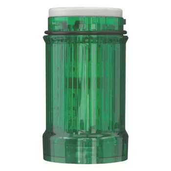 Eaton SL4-L24-G LED prvok signálneho stĺpa, trvalé svetlo zelené, 24V AC/DC 171314