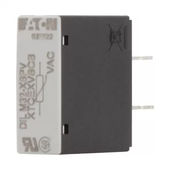 Eaton 281214 varistorový modul prepäťovej ochrany 240V AC pre stýkače DILM17-32
