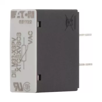 Eaton 281214 varistorový modul prepäťovej ochrany 240V AC pre stýkače DILM17-32