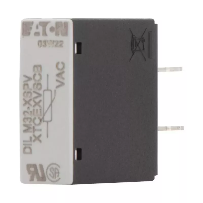 Eaton 281214 varistorový modul prepäťovej ochrany 240V AC pre stýkače DILM17-32