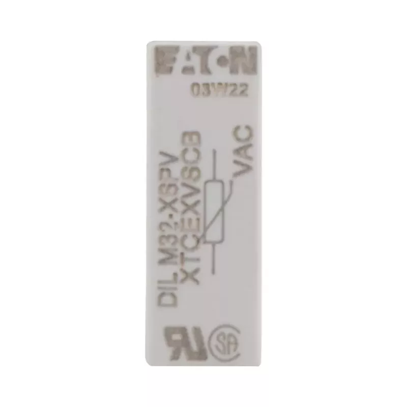Eaton 281214 varistorový modul prepäťovej ochrany 240V AC pre stýkače DILM17-32
