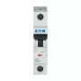 EATON FAZ-B2/1 istič, 1-pólový, typ B, 2 A, 6 kA, 230/400 V AC, montáž na DIN lištu, termomagnetický 278523