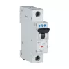EATON FAZ-B2/1 istič, 1-pólový, typ B, 2 A, 6 kA, 230/400 V AC, montáž na DIN lištu, termomagnetický 278523