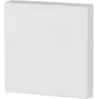 Eaton CWIZ-01/31 kolískový spínač, biely, termoplast, IP20, 55 x 55 mm 172985