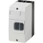 EATON izolačné puzdro PKZM01 CI-PKZ01-G povrchová montáž s ovládacou membránou IP65 281404