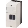 EATON izolačné puzdro PKZM01 CI-PKZ01-G povrchová montáž s ovládacou membránou IP65 281404