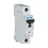 Eaton FAZ-C16/1 istič (MCB), 1-pólový, 16 A, charakteristika C 278561