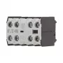EATON 04DILE blok pomocných kontaktov, 4 NC, nútene vedené, čelná montáž, pre stýkače DILM7-DILM38 010256
