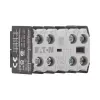 EATON 04DILE blok pomocných kontaktov, 4 NC, nútene vedené, čelná montáž, pre stýkače DILM7-DILM38 010256