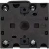 Eaton T0-1-8210/E prepínač 1-pólový čierny kovový 012742
