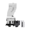 Eaton PKZM0-XDM12 súprava prepojenia priameho štartéra pre stýkače DILM7-DILM12 283149