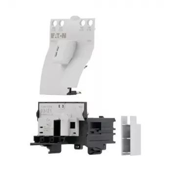 Eaton PKZM0-XDM12 súprava prepojenia priameho štartéra pre stýkače DILM7-DILM12 283149
