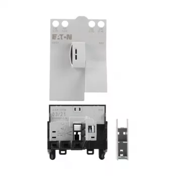Eaton PKZM0-XDM12 súprava prepojenia priameho štartéra pre stýkače DILM7-DILM12 283149