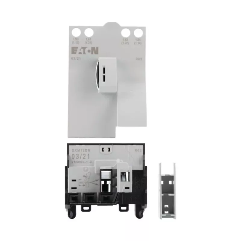 Eaton PKZM0-XDM12 súprava prepojenia priameho štartéra pre stýkače DILM7-DILM12 283149