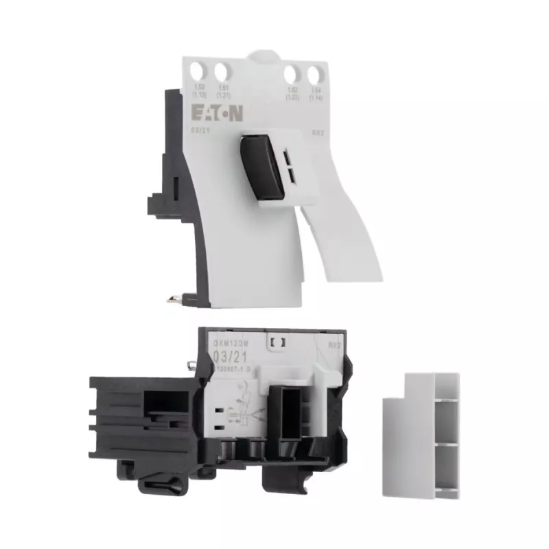 Eaton PKZM0-XDM12 súprava prepojenia priameho štartéra pre stýkače DILM7-DILM12 283149
