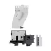 Eaton PKZM0-XDM12 súprava prepojenia priameho štartéra pre stýkače DILM7-DILM12 283149