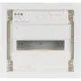 Eaton KLV-12HWP-F malý rozvádzač na omietku, 1 rad, 12 modulov, biela 178806