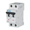 Eaton FAZ-S6/2 istič typ S 6A 2-pólový 6kA 278809