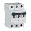 Eaton FAZ-B16/3 istič typ B, 3-pólový, 16 A 278847