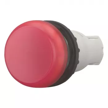 Eaton M22-LC-R LED signalizačné svetlo, červená, 250 V AC/DC, montáž 22,5 mm 216908