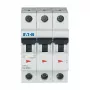 Eaton FAZ-C32/3 istič typ C, 32 A, 3-pólový, 10 kA, DIN lišta 278876