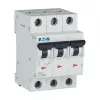 Eaton FAZ-C32/3 istič typ C, 32 A, 3-pólový, 10 kA, DIN lišta 278876