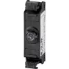 Eaton M22-FLED-R 180798 LED prvok, plochý, červený, 24V AC/DC