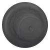 Eaton M22S-WJ4 joystick, 4-polohový, momentárny, čierny 279418