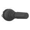 Eaton M22S-WJ4 joystick, 4-polohový, momentárny, čierny 279418